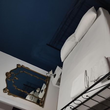Bed and Breakfast Casa Giuseppe CTA Exterior foto