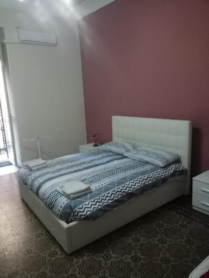 Bed and Breakfast Casa Giuseppe CTA Exterior foto