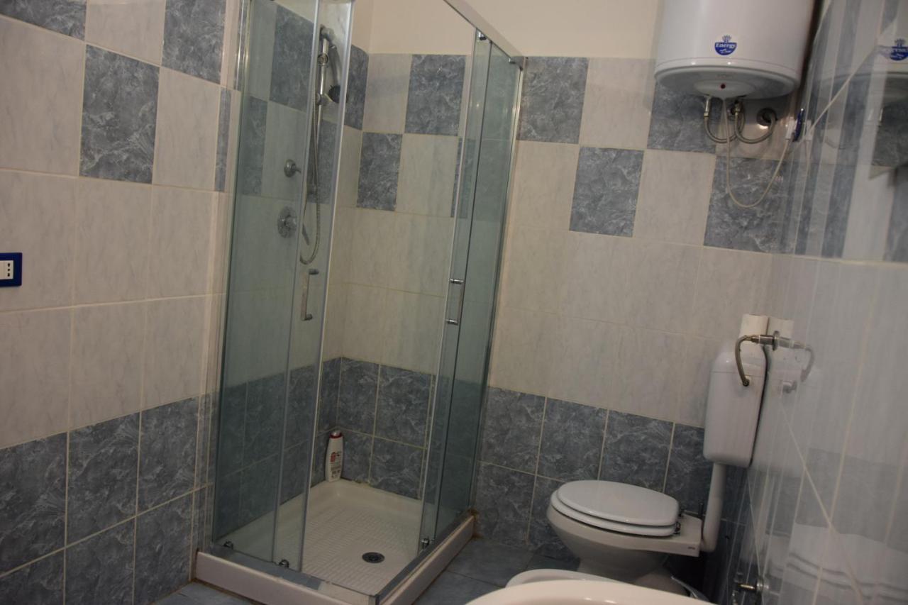 Bed and Breakfast Casa Giuseppe CTA Exterior foto